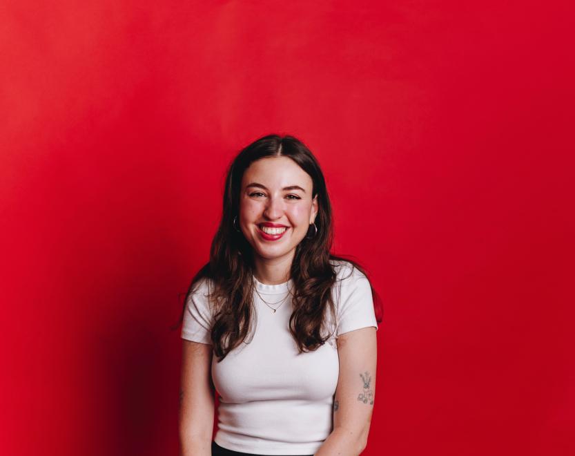 Sarah Adelman Sarah Adelman
