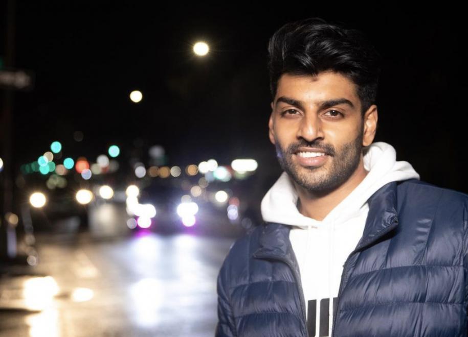 Nikhil Mehta Nikhil Mehta