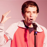 Daniel Simonsen, Dave Temple, Christine Berg