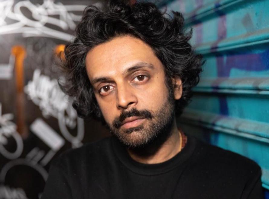 Pranav Behari Pranav Behari